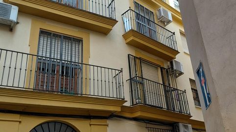 Venta vivienda casco antiguo de Sevilla