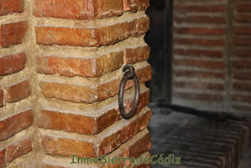 Casa rústica amb terrassa en venda a Paco de Arriba, imagen 20