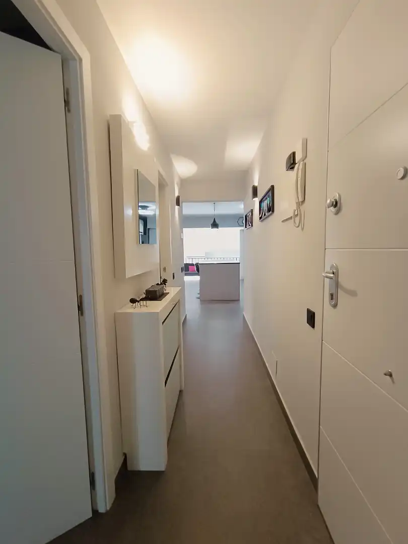 Piso en venta en Brunete con Aire acondicionado, Calefacción y Jardín privado