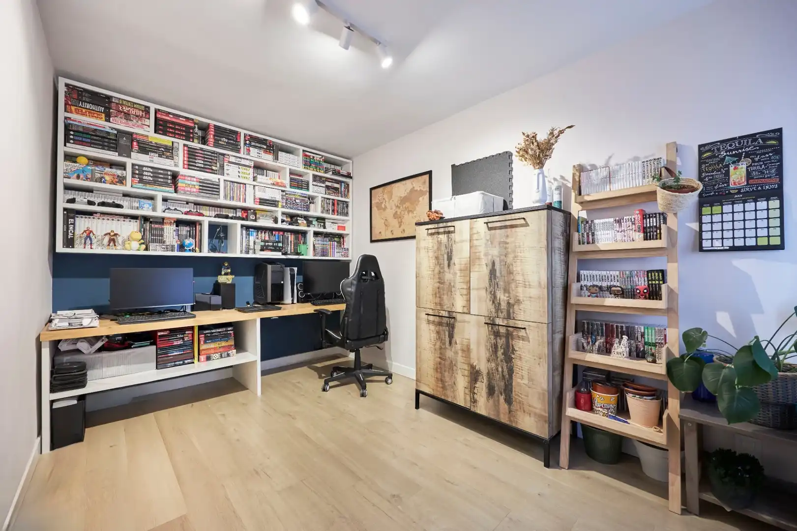 Appartement compact avec ascenseur à vendre à C. de Antonio Pérez, 14, Chamartín, 28002 Madrid, España, imagen 14