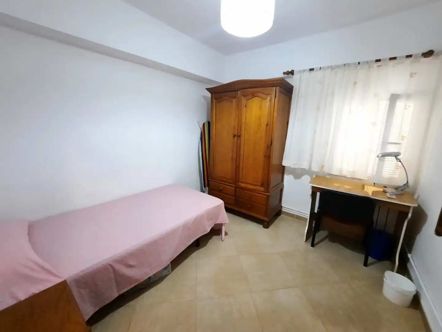 Habitación en Arabial, 103, Camino de Ronda