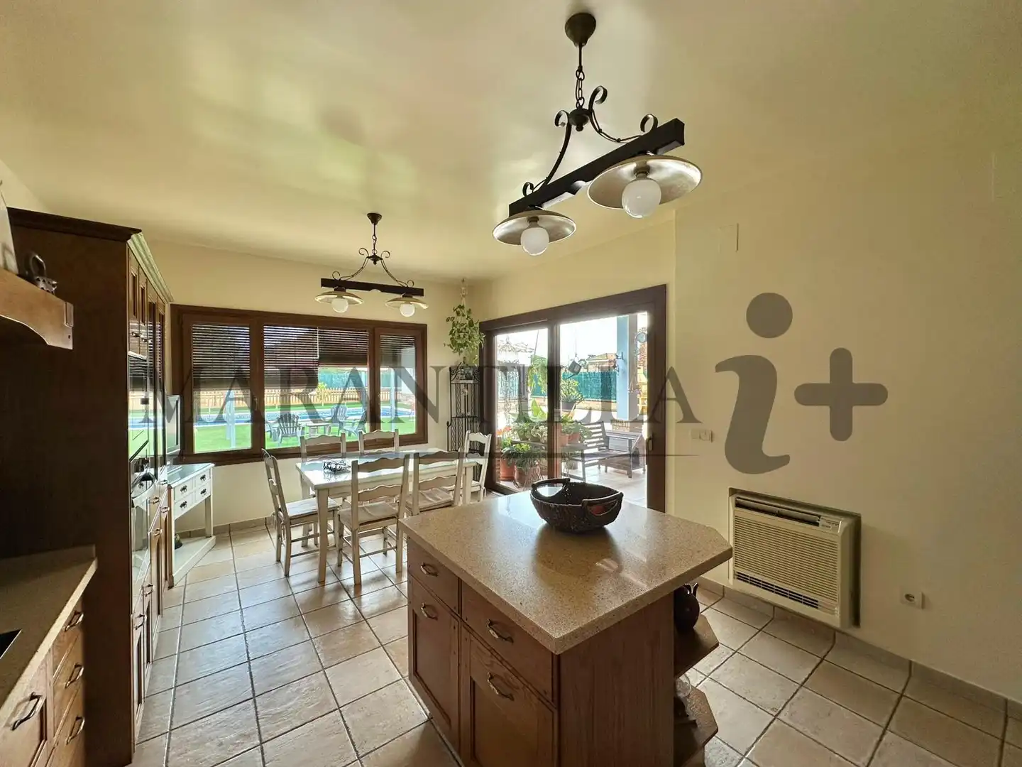 Villa mit Pool zum Verkauf in Lepe, imagen 18