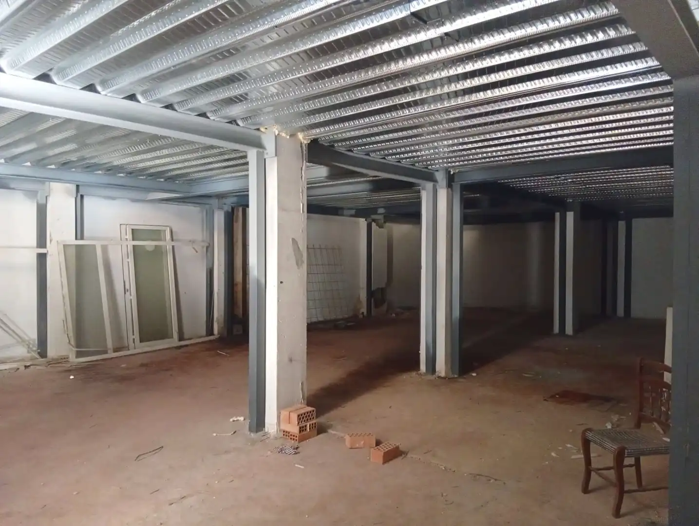 Local en venta en Málaga
