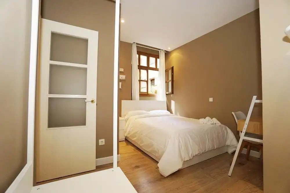 Flat for rent in Calle Bola, 2, Palacio