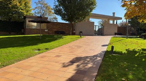 Photo 2 of Flat to rent in Zona Monte El Pilar, Madrid