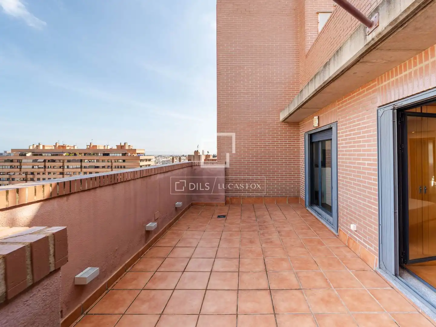 Penthouse with balcony for sale in Camins al Grau, imagen 30