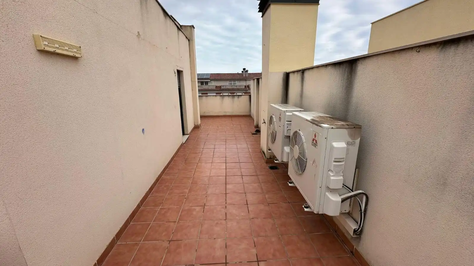 Terraced house with pool for sale in CARLOS FABRA ANDRES, imagen 25