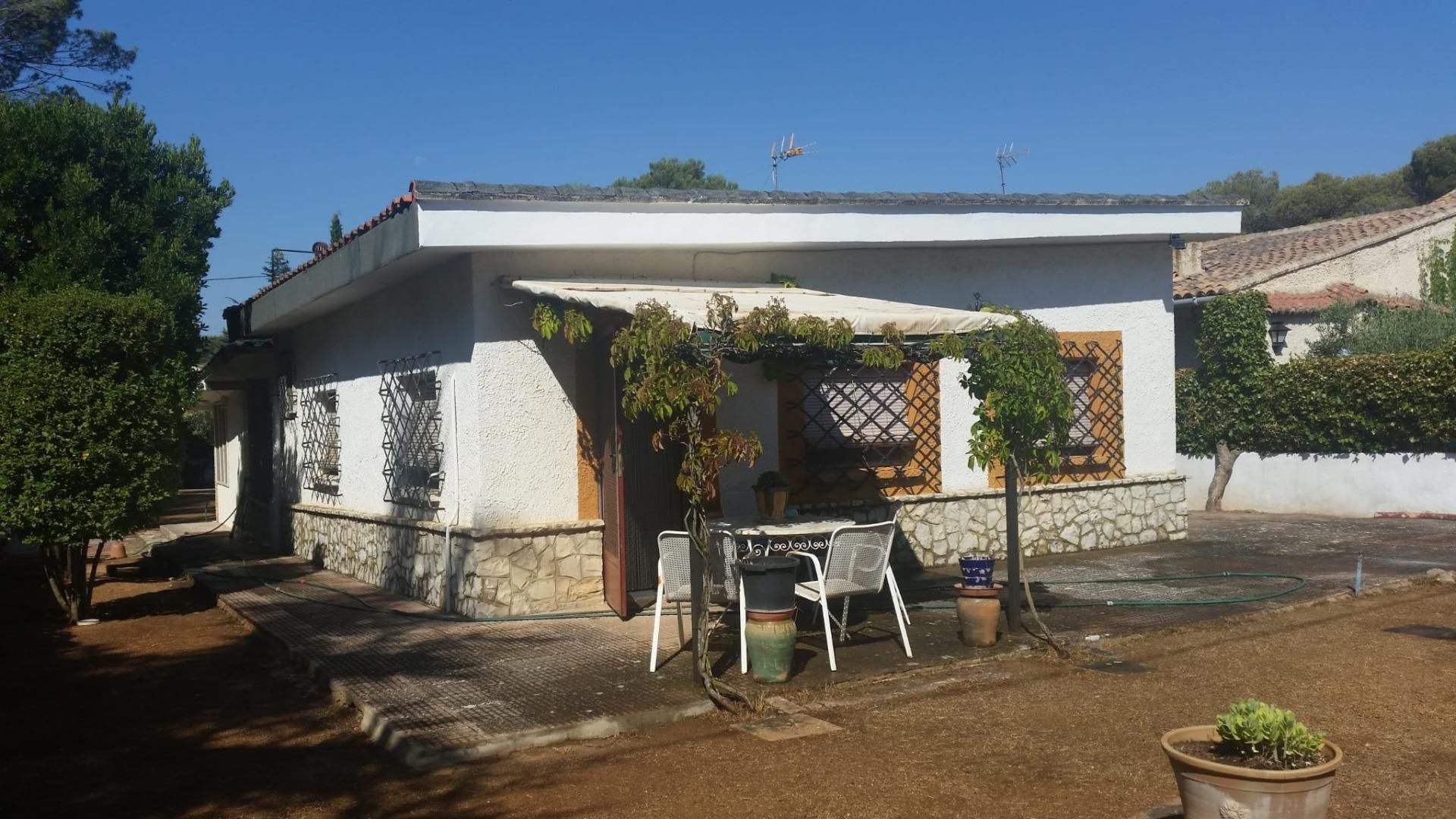 Casa o xalet en venda a Siete Aguas