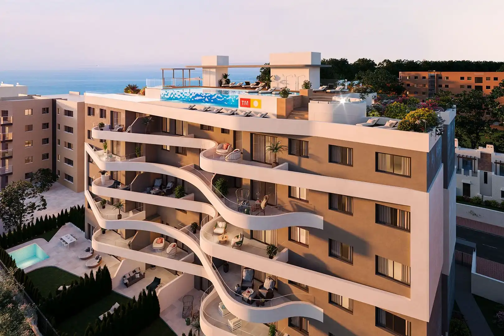 Apartment for sale in Playa del Acequión, Náufragos y Rocío del Mar, imagen 22