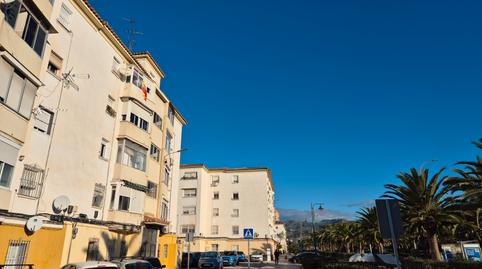 Photo 3 of Flat for sale in Av Santiago Ramon y Cajal, Barrio de Ciudad Jardín, Málaga Capital