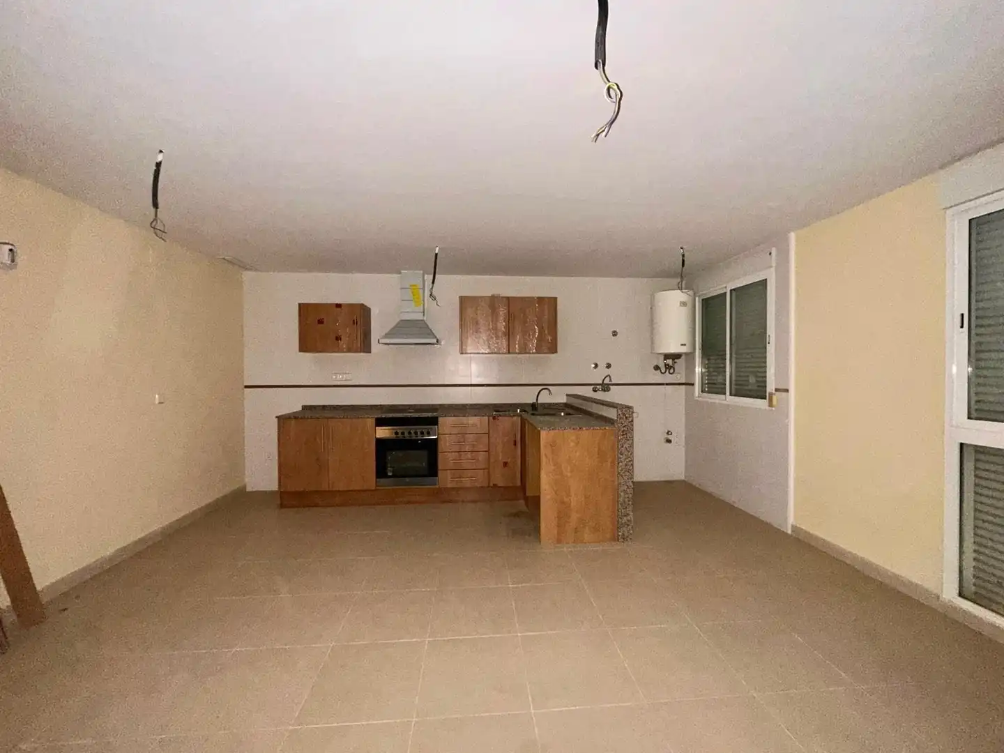 Cocina de Piso en venta en Llombai con Aire acondicionado y Balcón