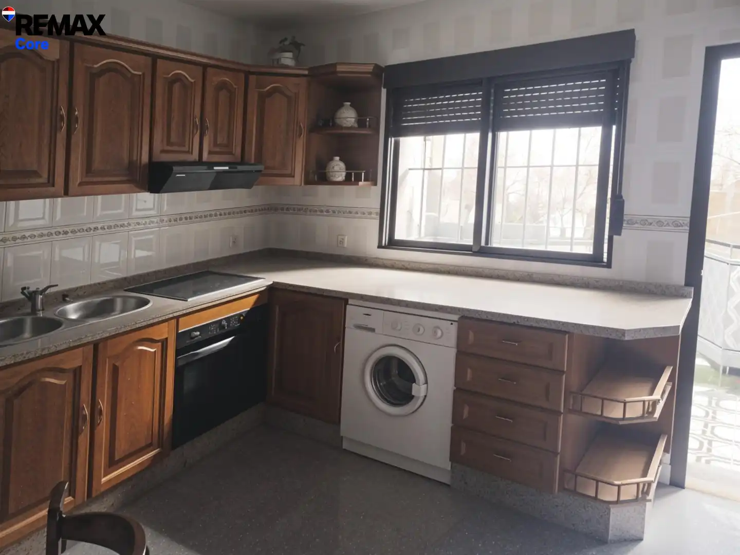 Casa con terraza en venta en Villar del Rey, imagen 4