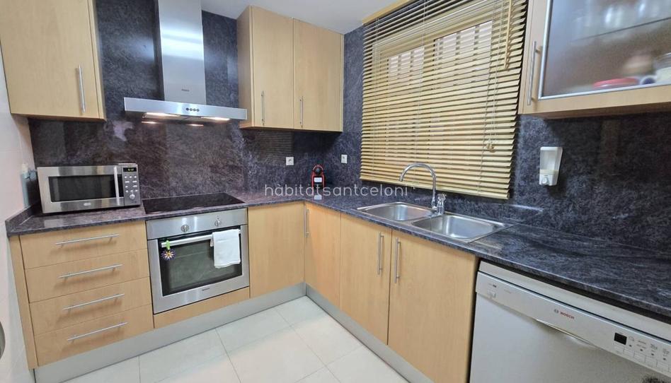 Photo 1 of Flat for sale in Congost, Barcelona