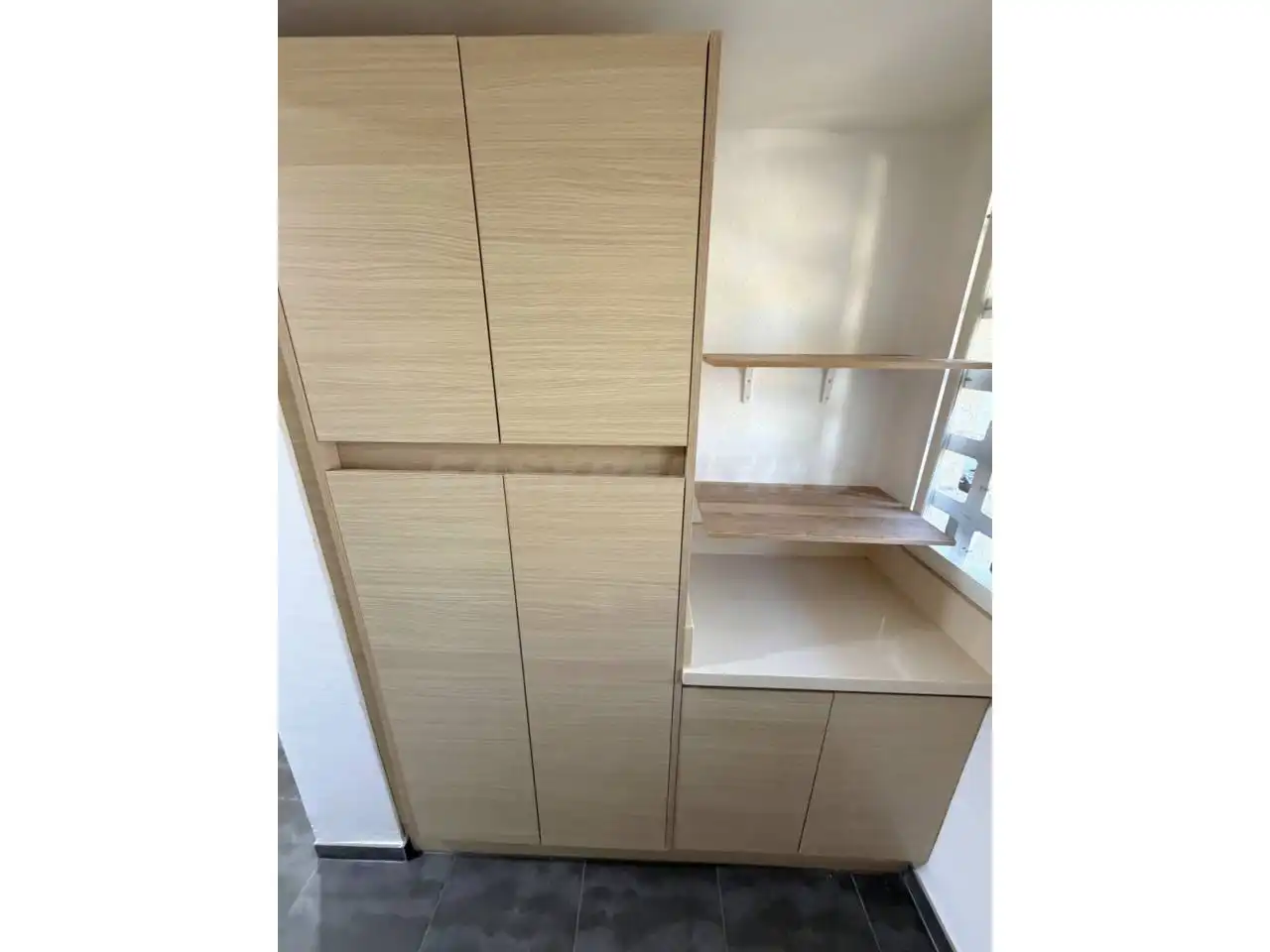 Habitación de Piso en venta en La Línea de la Concepción con Terraza, Amueblado y Alarma