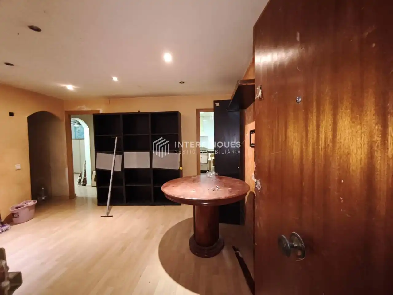 Wohnung zum Verkauf in Badalona