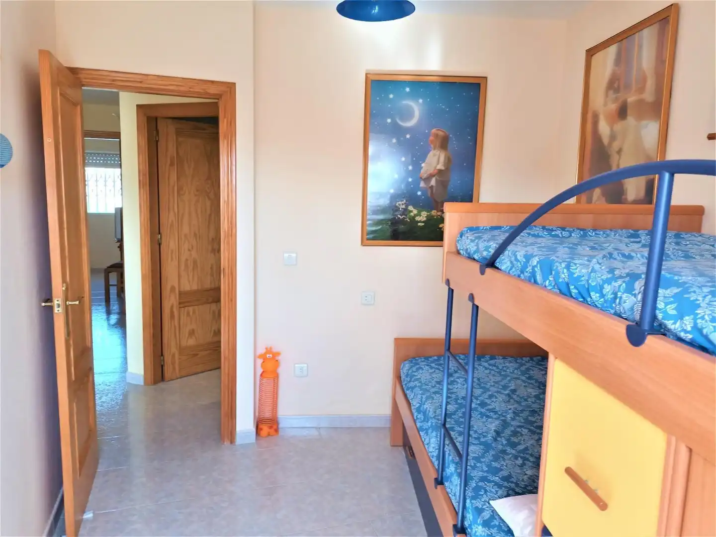 Casa con jardín en venta en Calabardina, imagen 20