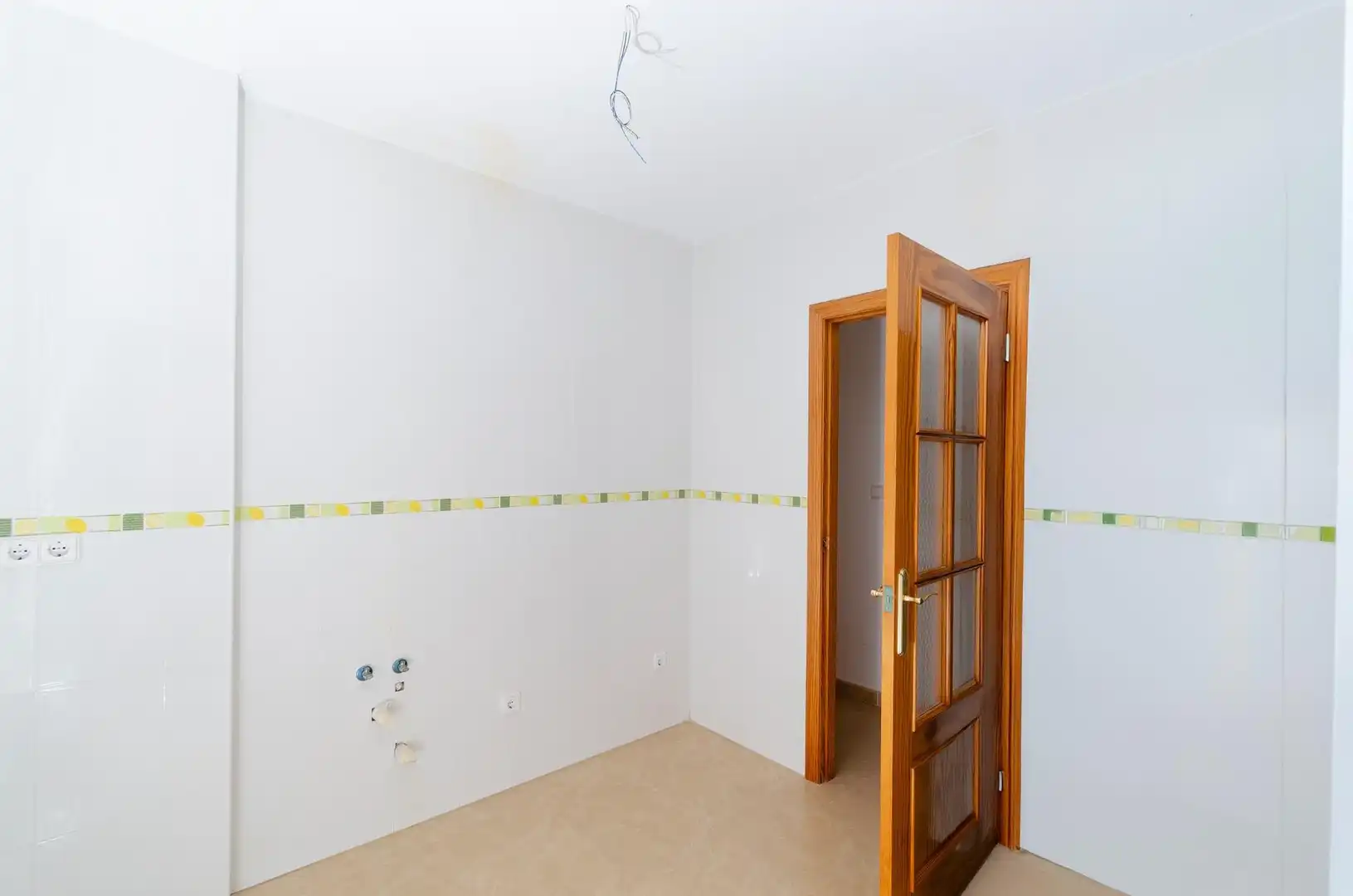 Piso en venta en REBOTICA, Portmán