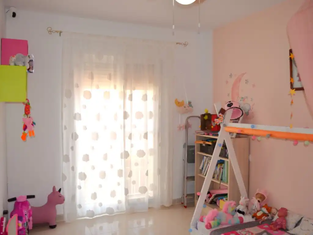Habitación de Apartamento en venta en Sagra con Aire acondicionado, Jardín privado y Terraza
