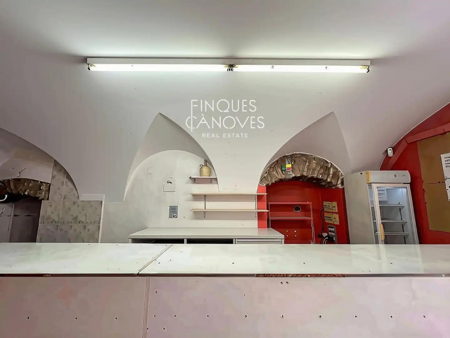 Local comercial en venta en Carrer de Girona, imagen 16