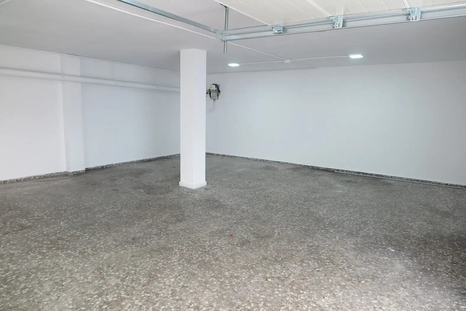Casa amb jardí en venda a Pueblo Acantilado - Lanuza, imagen 24