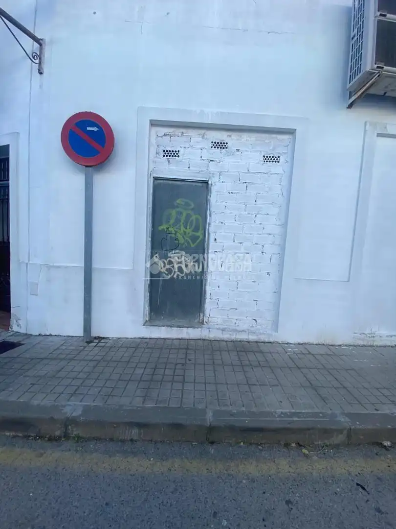 Local comercial en venda a Vejer, imagen 13