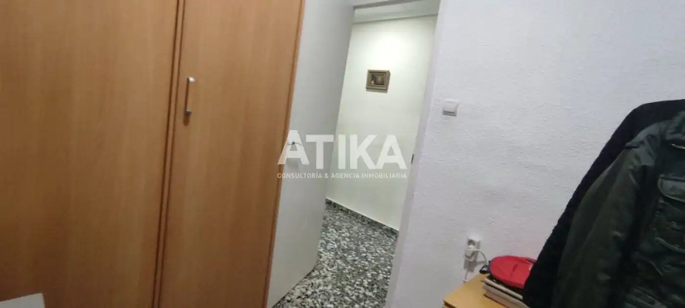 Piso en venta en Ontinyent con Calefacción y Balcón