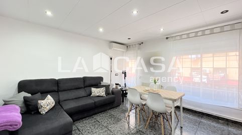Foto 3 de Piso en venta en Llefià, Badalona