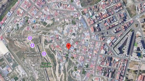 Foto 4 de Casa o chalet en venta en Santa Lucía, Ciudad Jardín, Cartagena