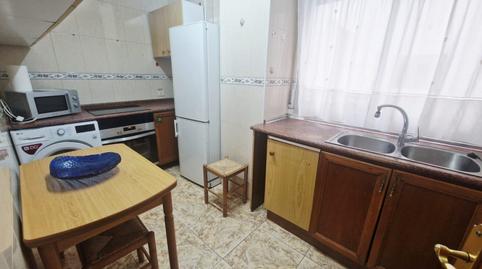 Foto 4 de Pis en venda a Juan Ochoa, Centro, Asturias