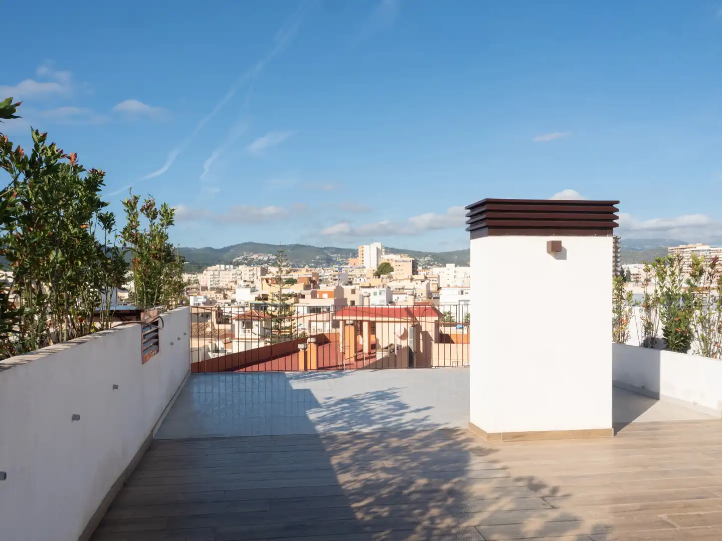 Penthouse with pool for sale in Ponent, imagen 3