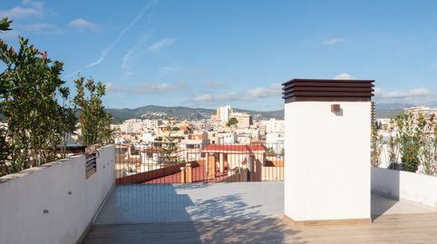 Foto 3 de Ático en venta en Santa Catalina, Palma de Mallorca