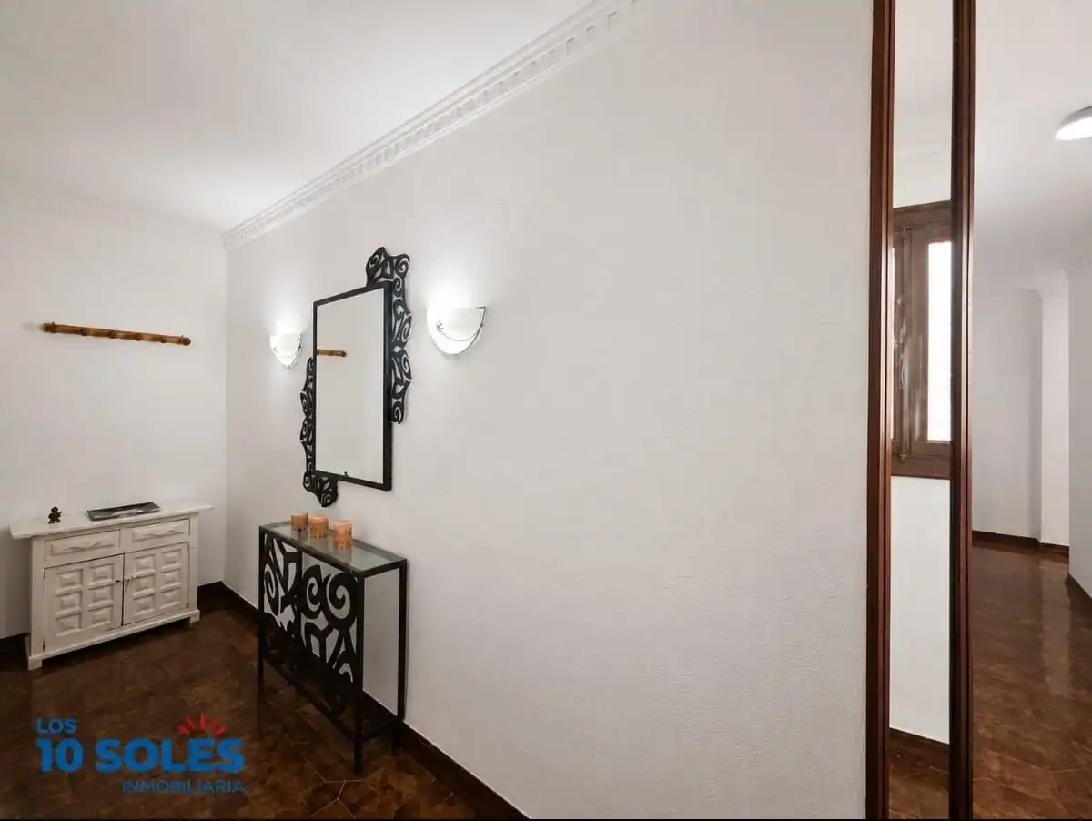 Apartamento de alquiler en Orihuela con Amueblado