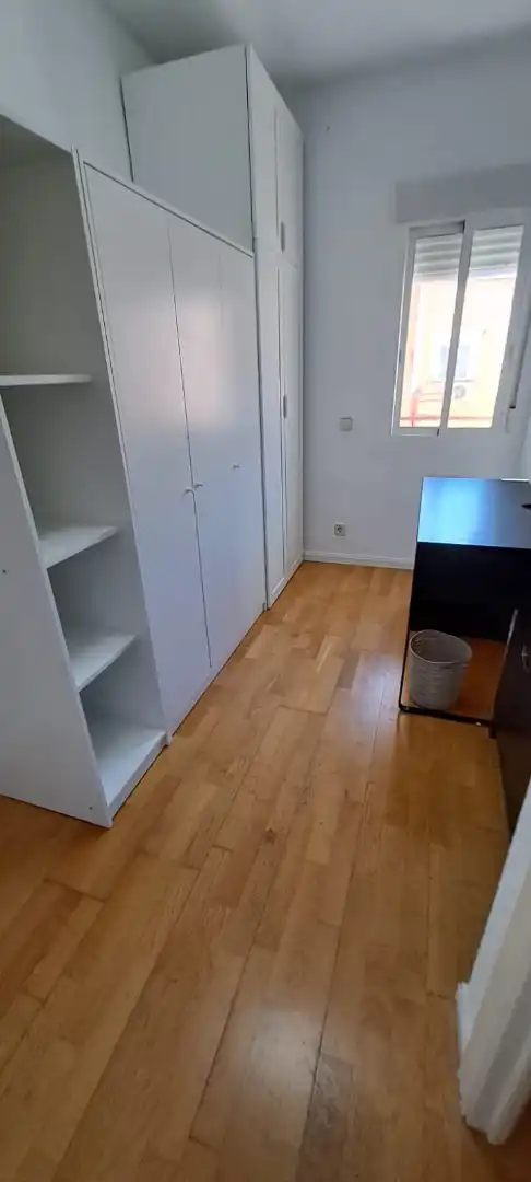 Habitación de Piso en venta en Madrid con Aire acondicionado y Calefacción