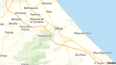 Foto 5 de Piso en venta en Oliva pueblo, Oliva