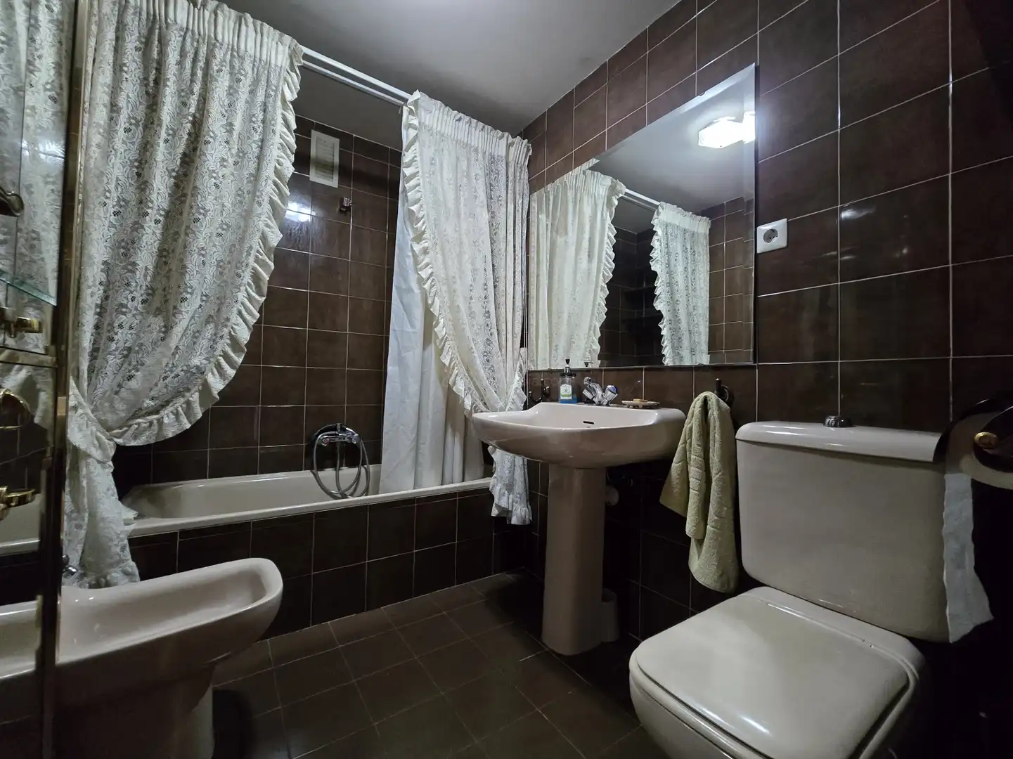 Piso con ascensor en venta en Logroño - Avenida de Colon, imagen 19