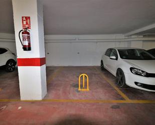 Parking of Garage for sale in Torrevieja