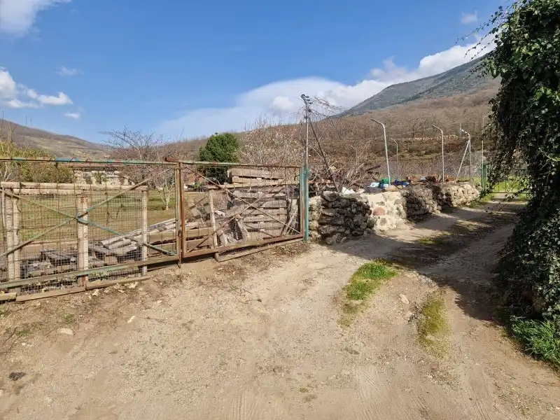 Houses for sale in Plasencia  with Heating and Storage room
