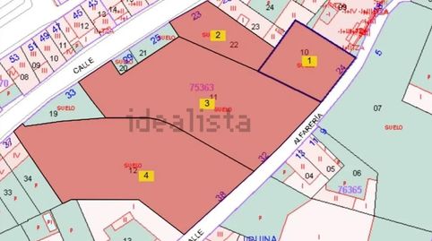 Foto 3 de Residencial en venda a Calle de la Alfarería, Monzón, Huesca