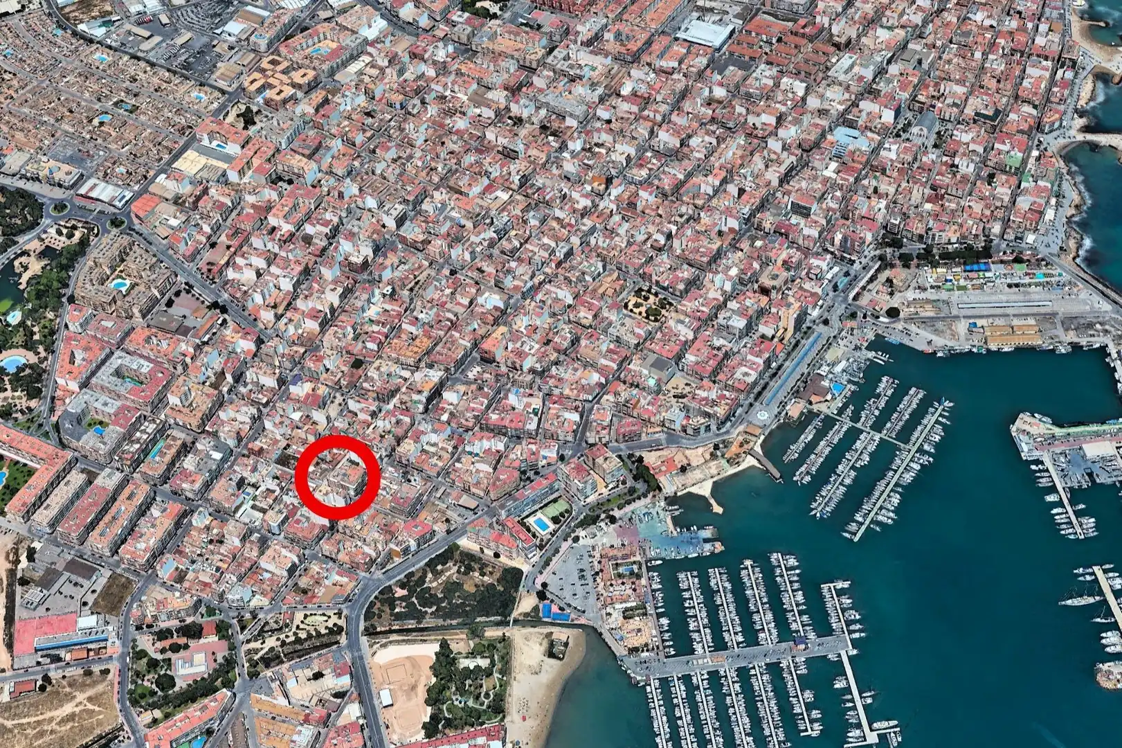 Apartamento con terraza en venta en Calle SAN JULIAN 14, imagen 29