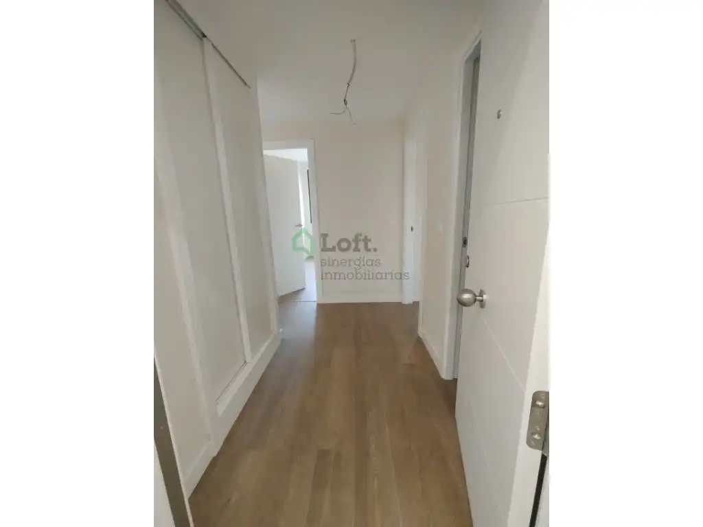 Apartament amb piscina en venda a La Estación, imagen 12