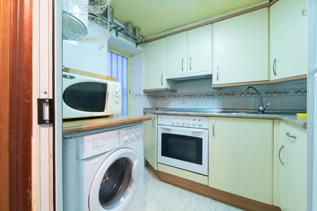 Apartment zur Miete in Centro, imagen 4