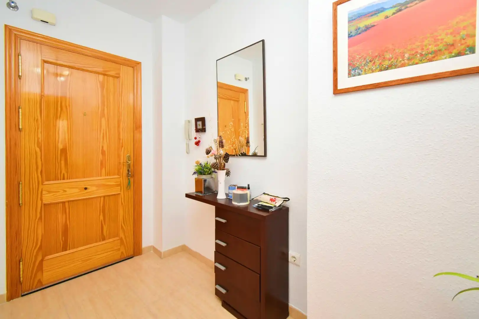 Appartamento con ascensore in vendita a Las Cabañuelas, imagen 3