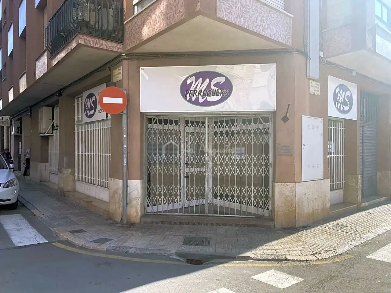Local comercial en venta en Sta Maria Rosa Molas, imagen 2
