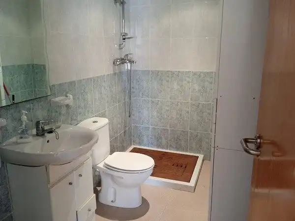 Bathroom of Commercial properties for sale in La Manga del Mar Menor  with Air Conditioner