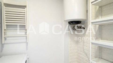 Foto 4 de Piso en venta en Llefià, Badalona