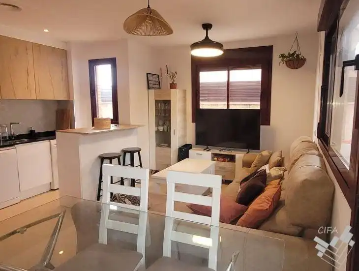 Apartment mit Pool zum Verkauf in Camino SALDONAR, imagen 6