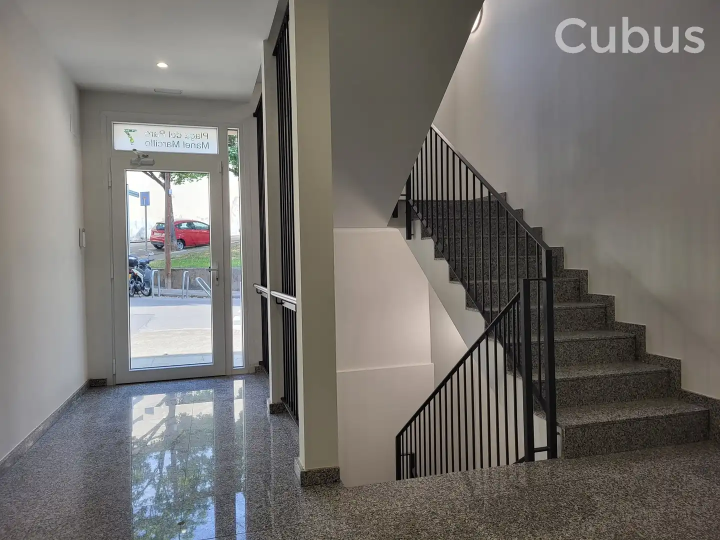 Planta baixa en venda a Olot