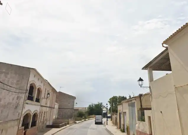 Exterior view of Residential for sale in Llubí