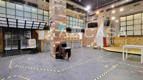 Photo 4 of Premises to rent in Avenida de José Luis Lasa, La Vega, Valladolid