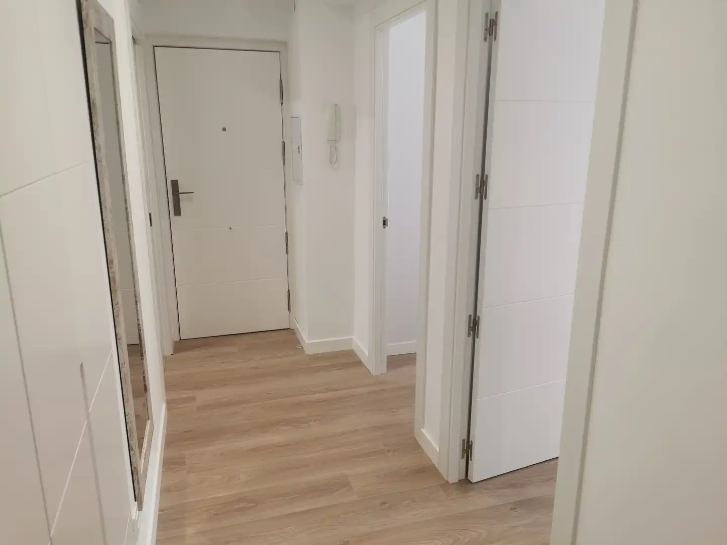 Piso en venta en León Capital  con Calefacción, Parquet y Trastero